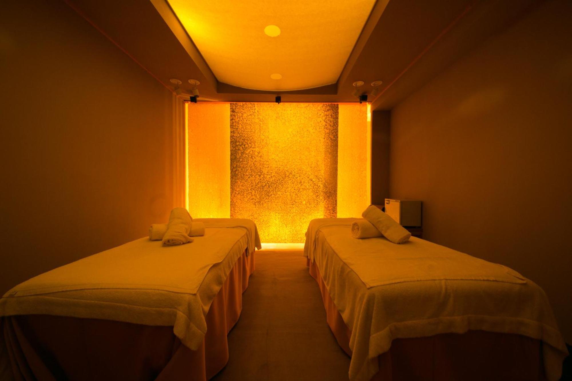 Fukiya Ryokan Югавара Экстерьер фото