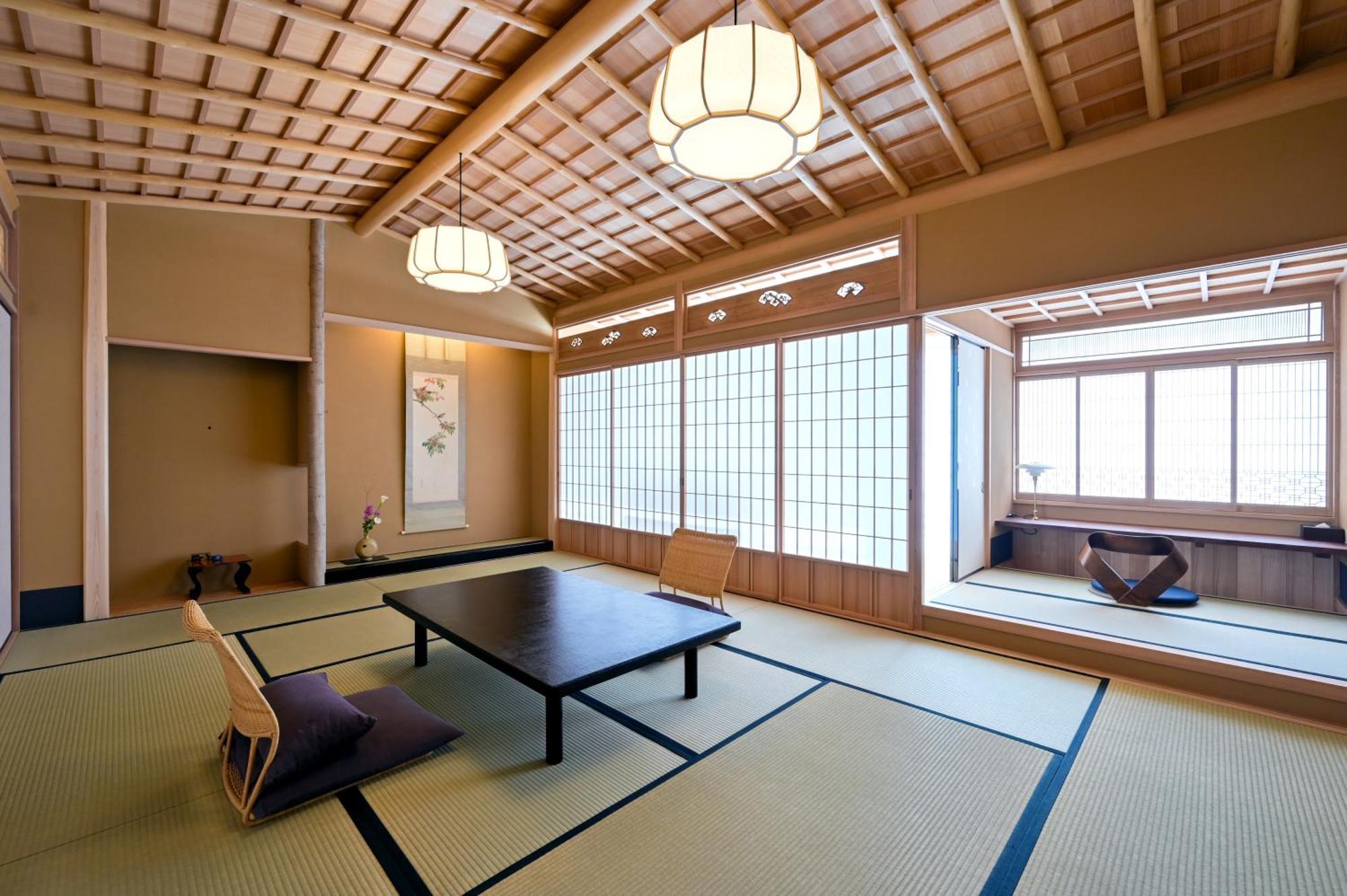 Fukiya Ryokan Югавара Экстерьер фото