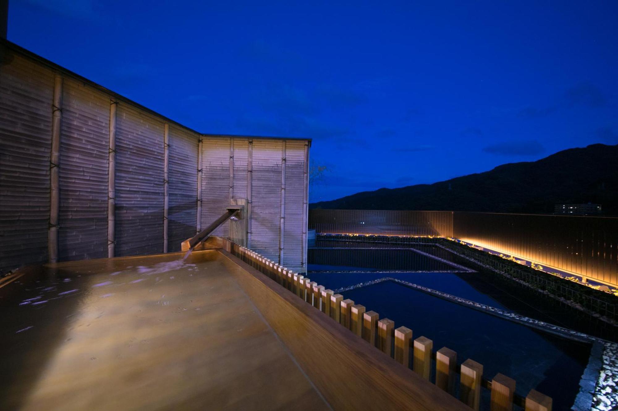Fukiya Ryokan Югавара Экстерьер фото