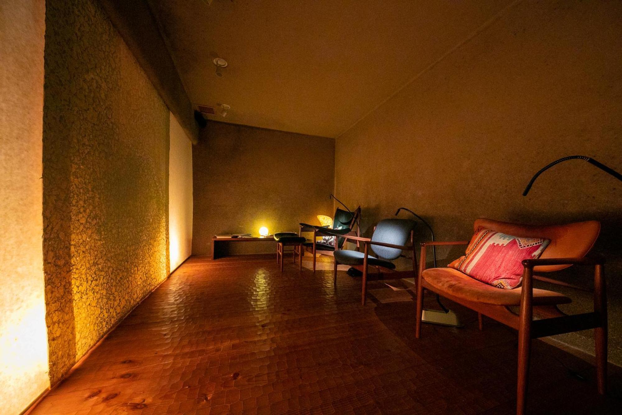 Fukiya Ryokan Югавара Экстерьер фото
