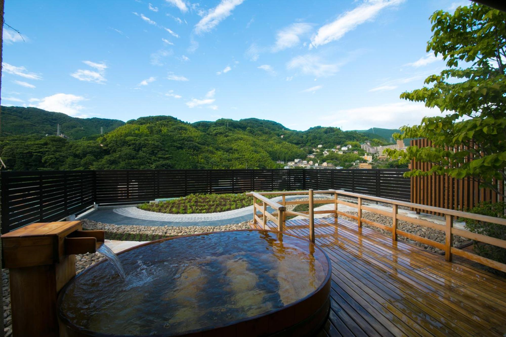 Fukiya Ryokan Югавара Экстерьер фото