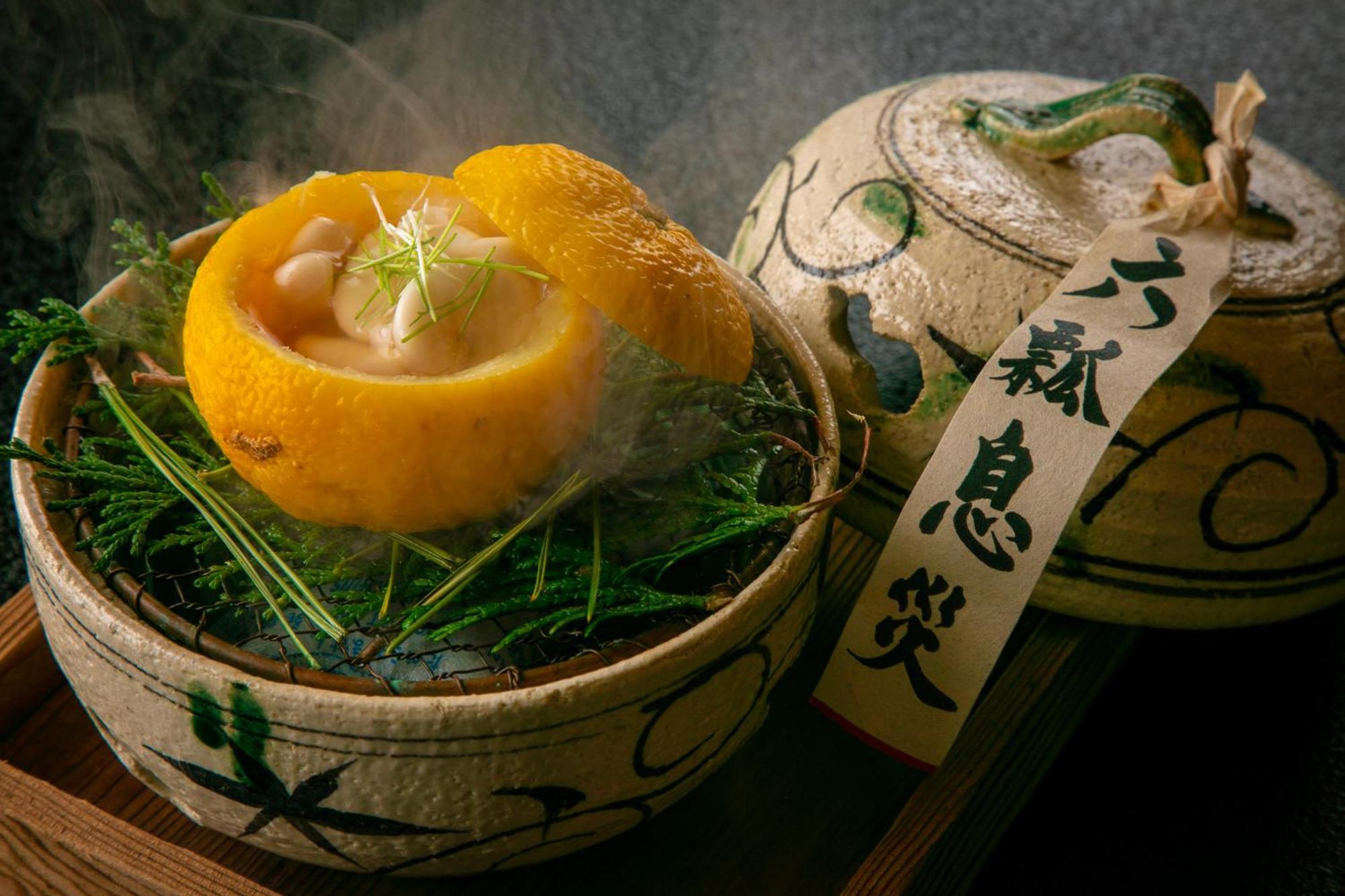 Fukiya Ryokan Югавара Экстерьер фото